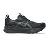 Gel-Kayano 32 Chaussure de running avec stabilisateurs Hommes-noir, gris foncé