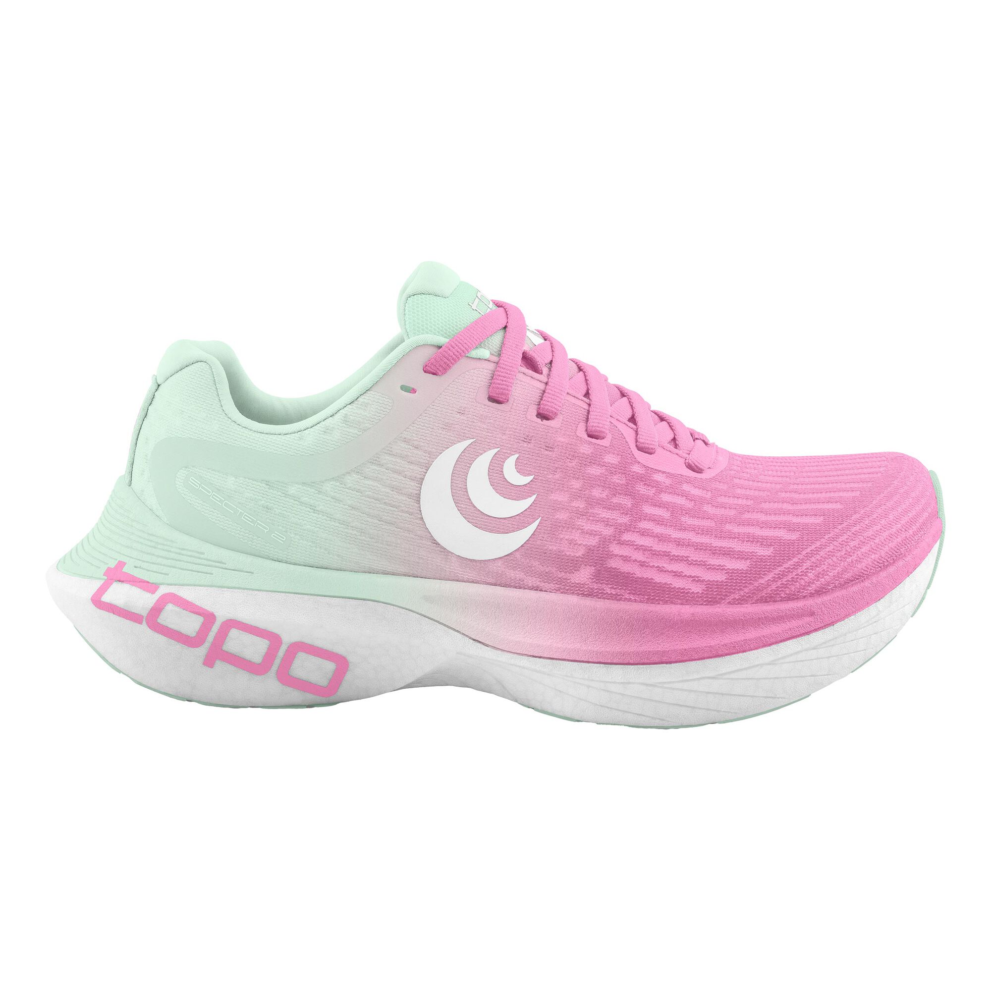 TOPO ATHLETIC