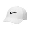 Dri-Fit Club Casquette Unisex - blanc, noir