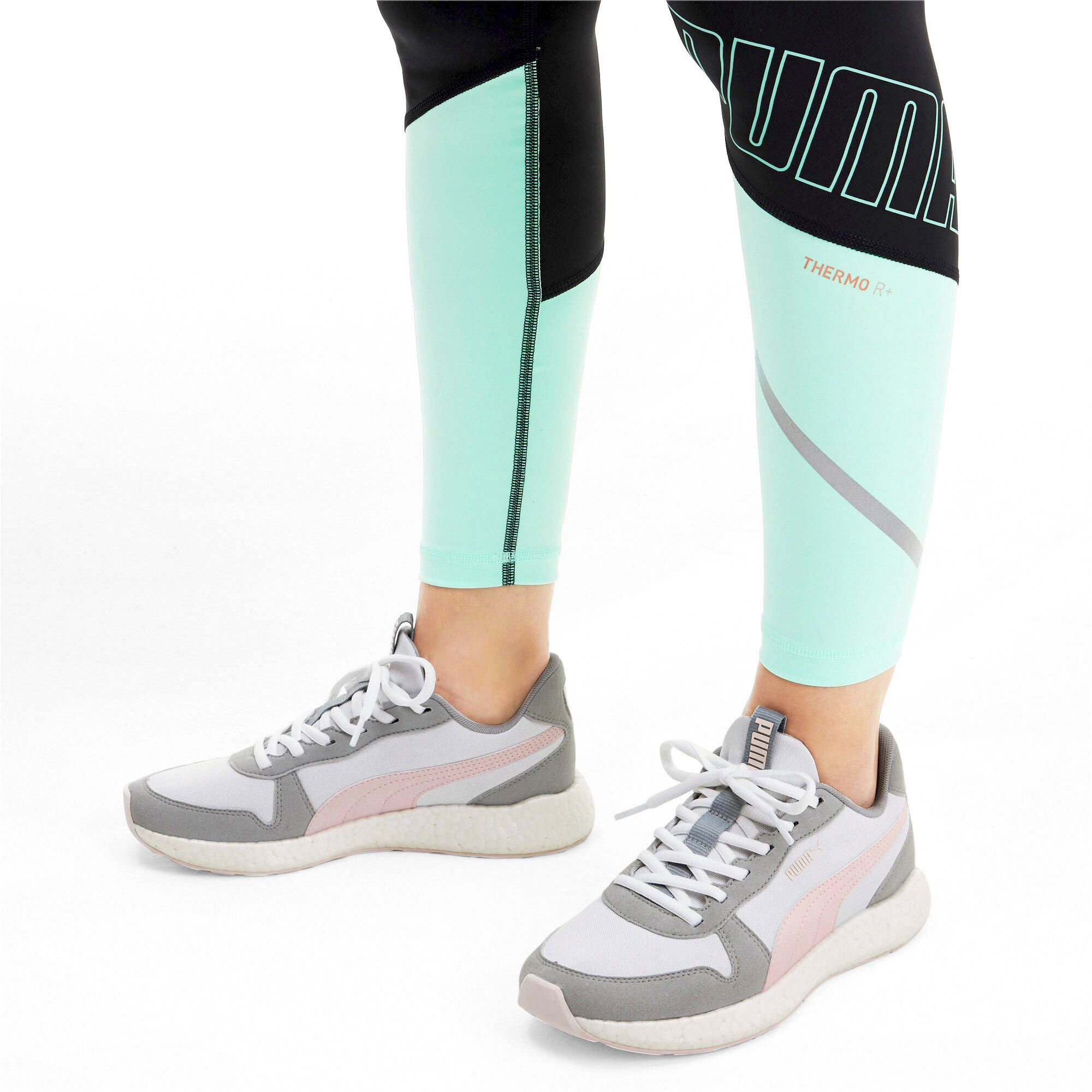 Neko retro puma online