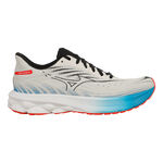 Chaussures De Running Mizuno Wave Skyrise 6