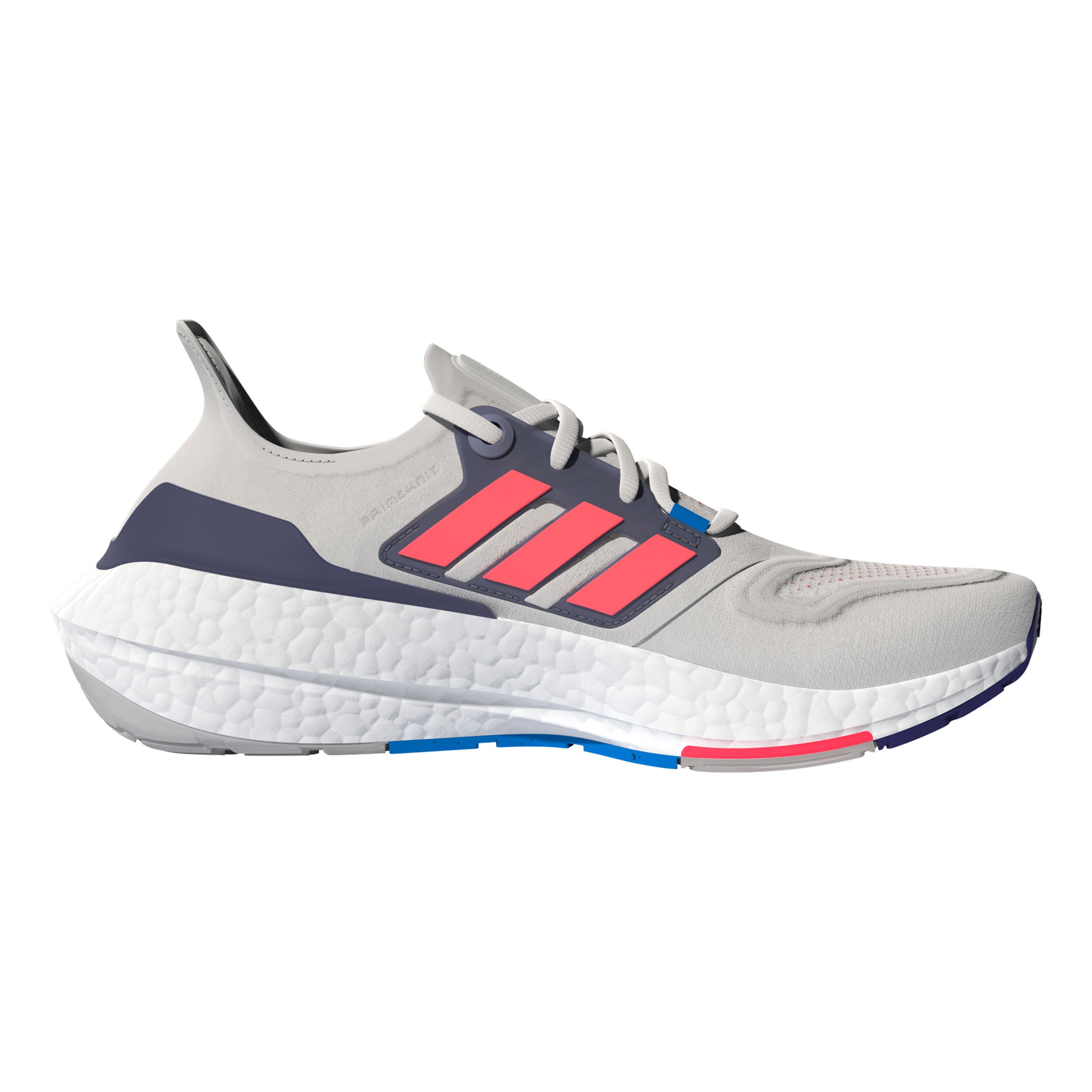Acheter adidas Ultra Boost 22 Chaussure De Running Sans Stabilisateurs Femmes Beige en ligne Running Point FR