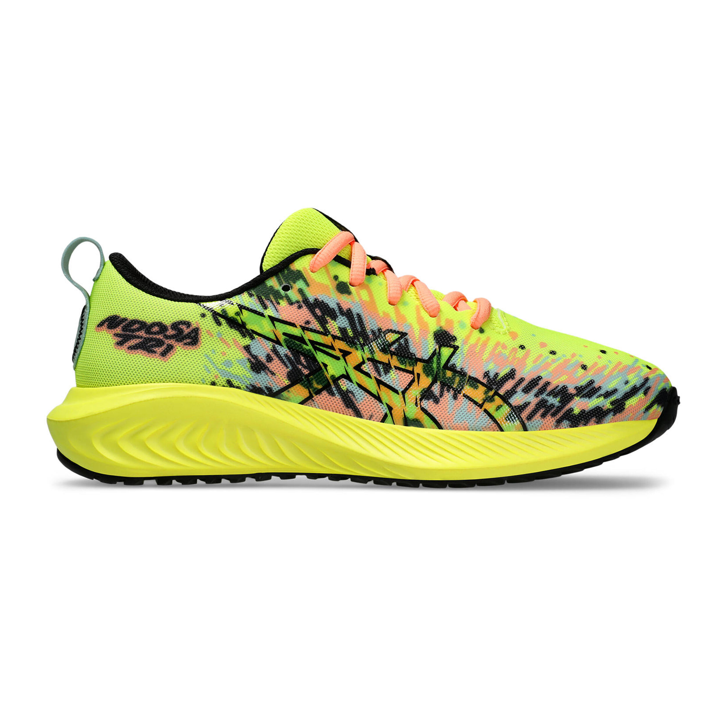 Asics gel noosa noire top