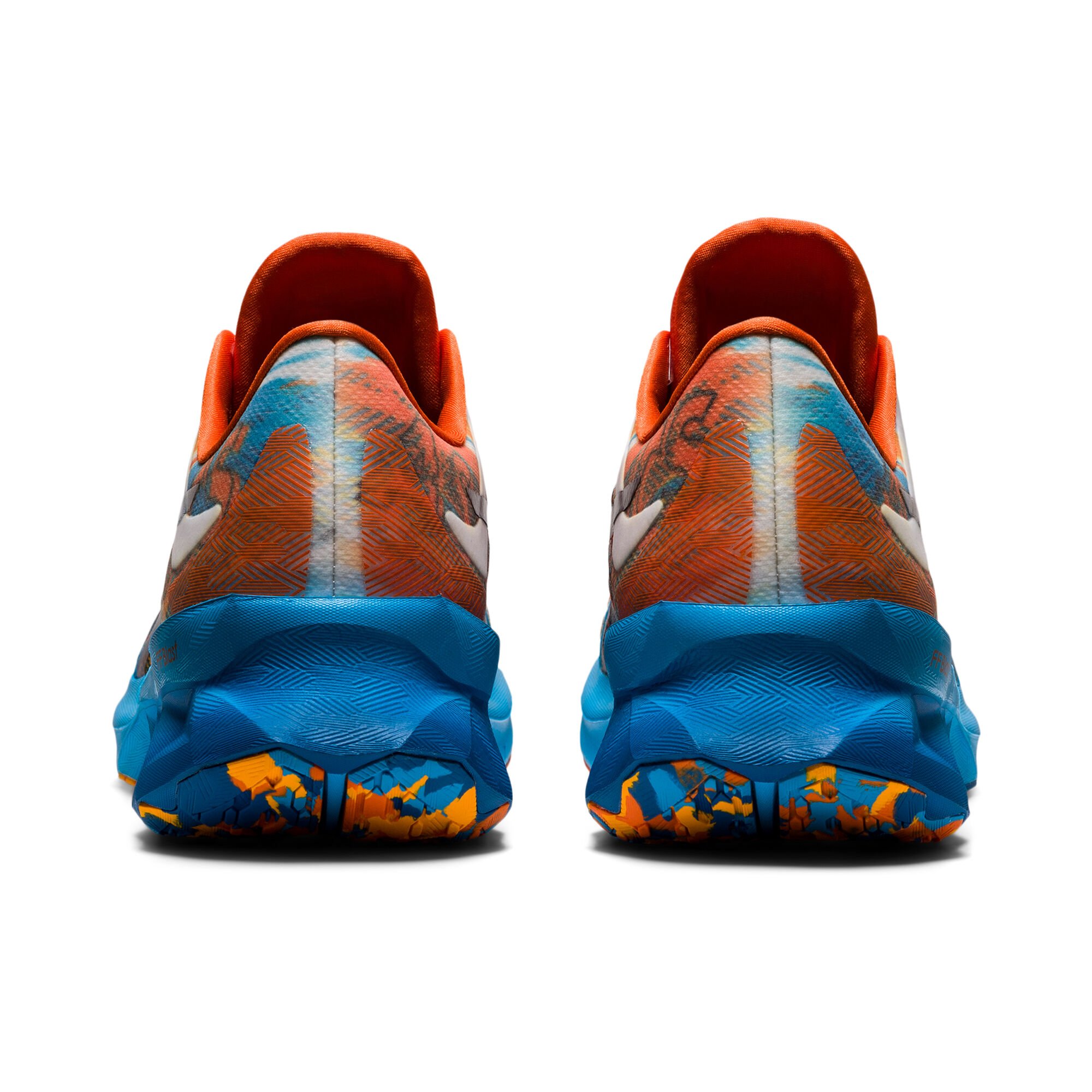ASICS