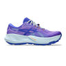 Trabuco 14 Chaussure trail Femmes-violet, bleu