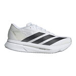 Chaussures de running adidas adidas adizero SL 2 Chaussure de running sans stabilisateurs Femmes-blanc, noir