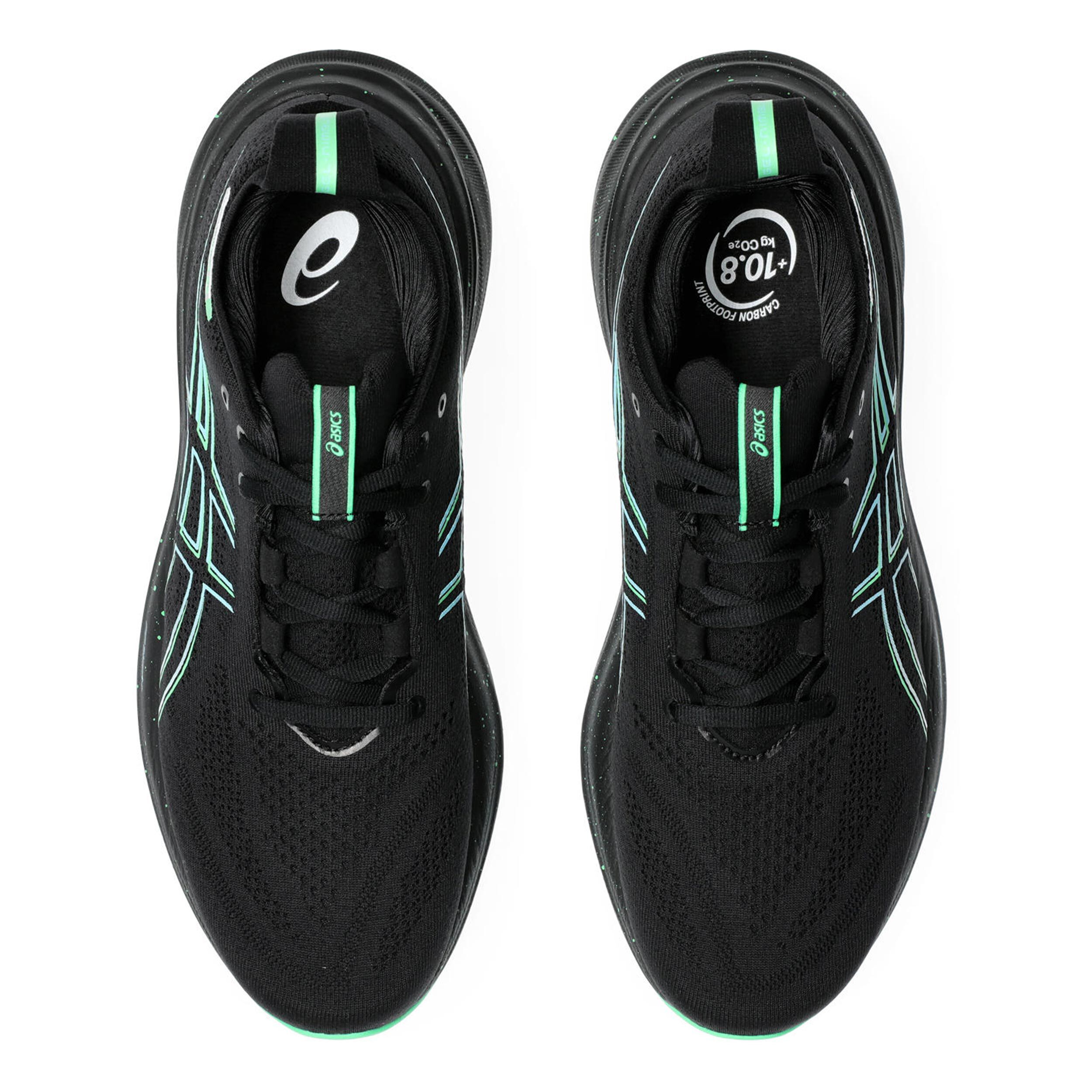 Asics gel nimbus homme pas cher top