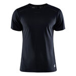 Vêtements Craft Craft Pro Hypererven Maillot De Course Hommes-Noir