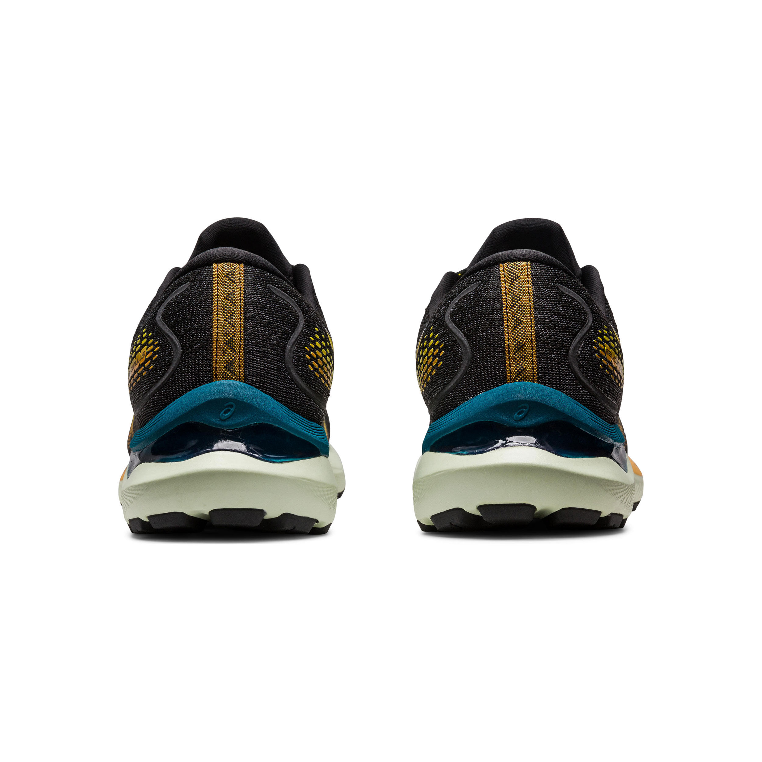 Asics gel cumulus 15 homme jaune deals