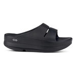 Chaussures OOFOS Oomega Slide