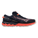 Chaussures De Running Mizuno Wave Daichi 7