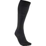 Vêtements Falke Falke RU Compression Energy Chaussettes de compression Femmes-noir