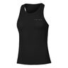 Ultralight Cool Maillot De Corps Femmes-Noir,Noir