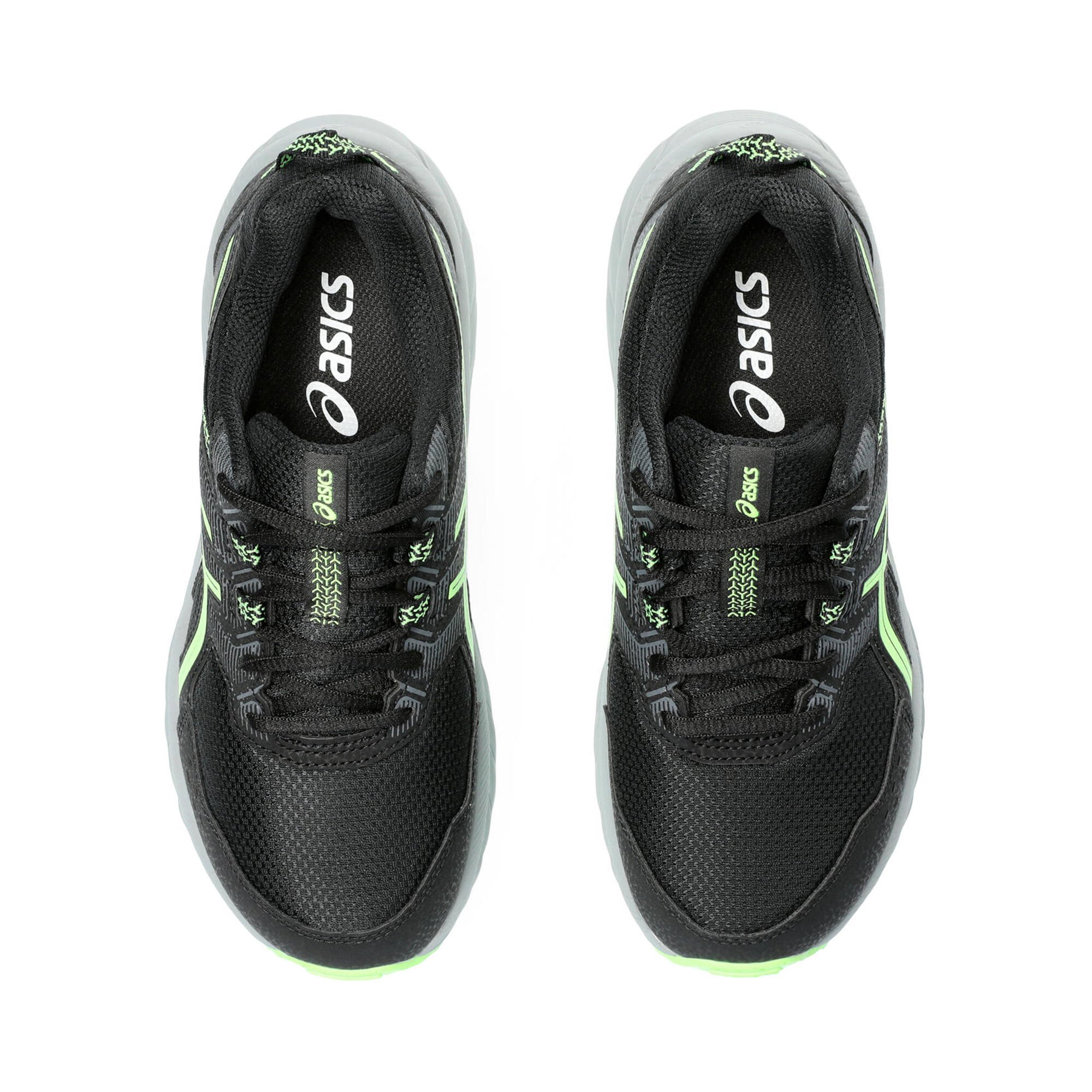 ASICS