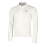 Vêtements De Running Nike Pacer Flash Half-Zip Longsleeve