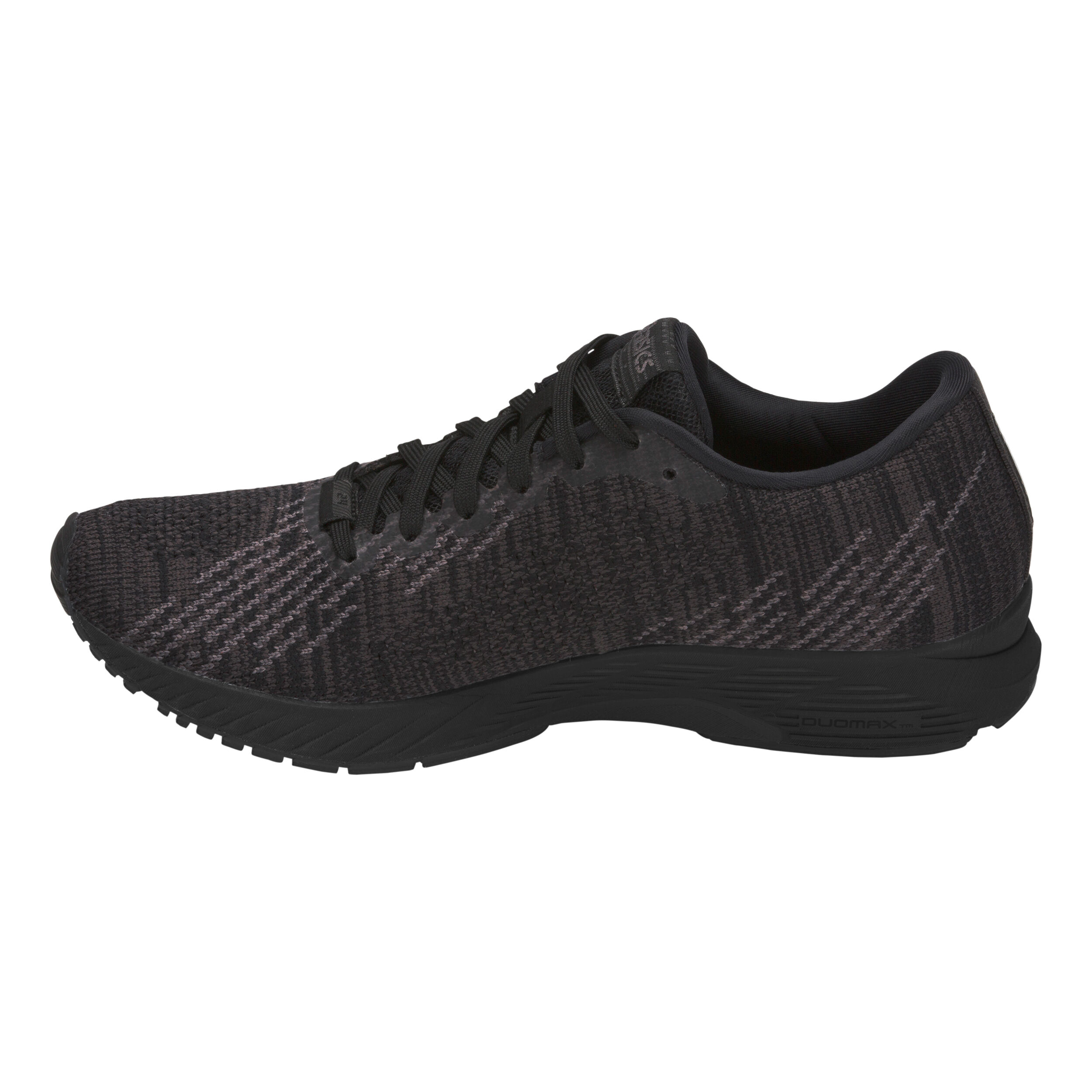Acheter ASICS Gel DS Trainer 24 Chaussure De Competition Femmes Noir Noir Brillant en ligne Running Point FR