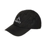 Vêtements NEO NEO Sun Light Run Casquette-Noir,Blanc
