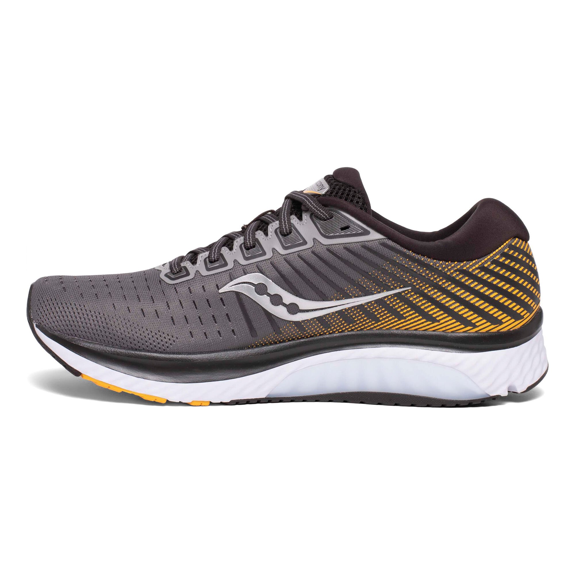 Saucony