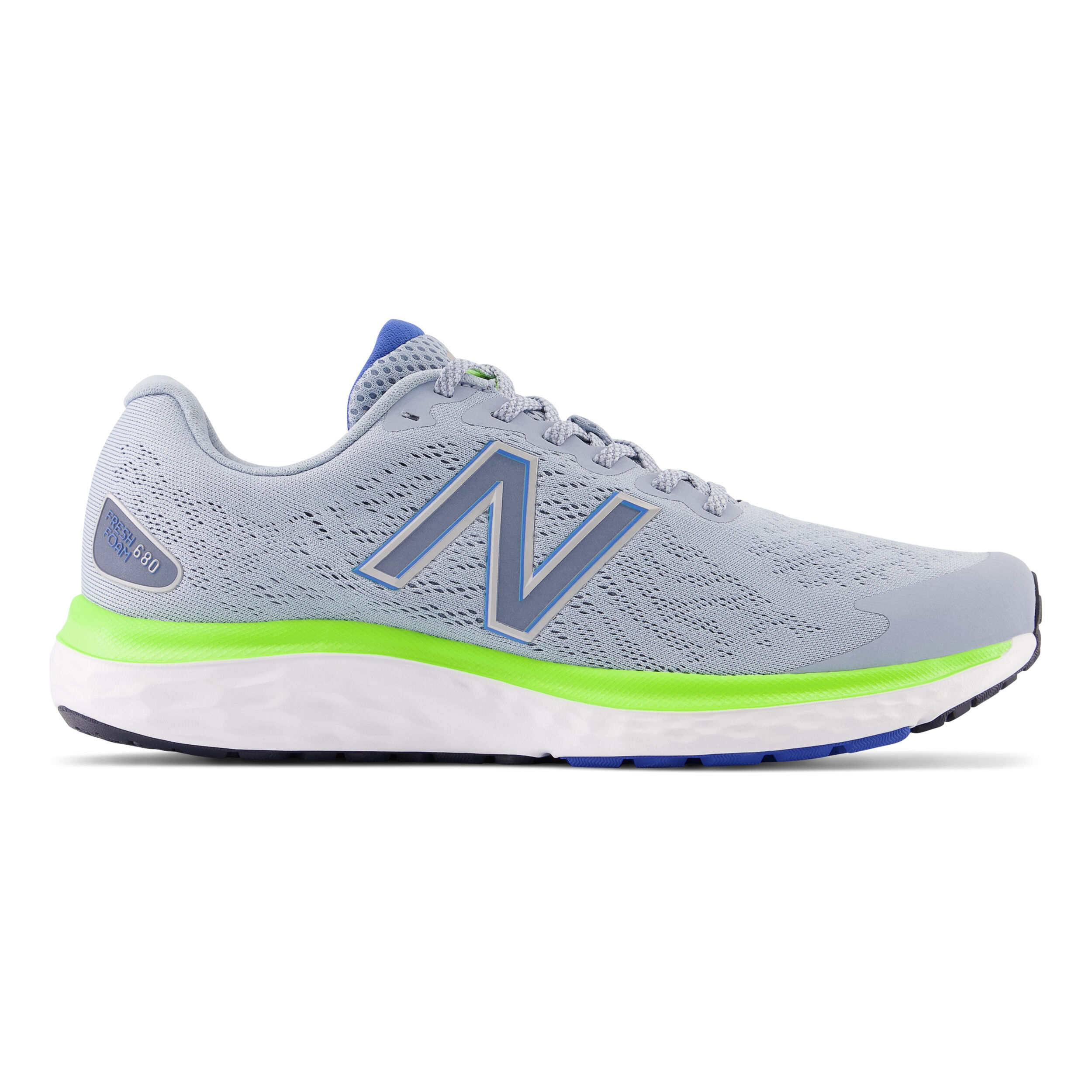 New balance 680 v2 mens clearance