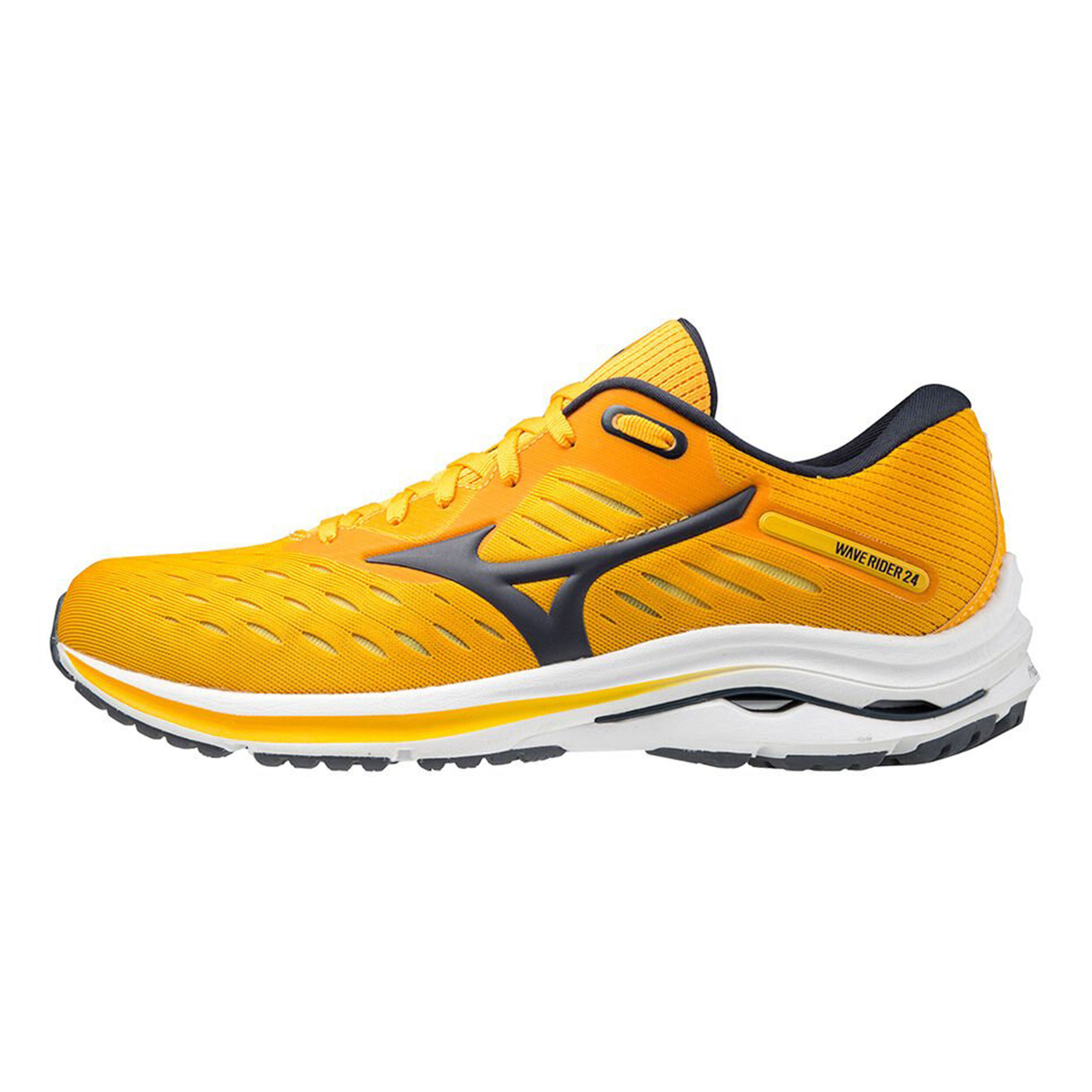 Mizuno wave rider jaune outlet
