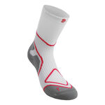 Vêtements Bauerfeind Run Performance Mid Cut Socks