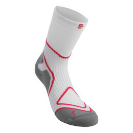 Run Performance Mid Cut Socks
