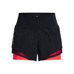 Vêtements Under Armour Run Everywhere Shorts