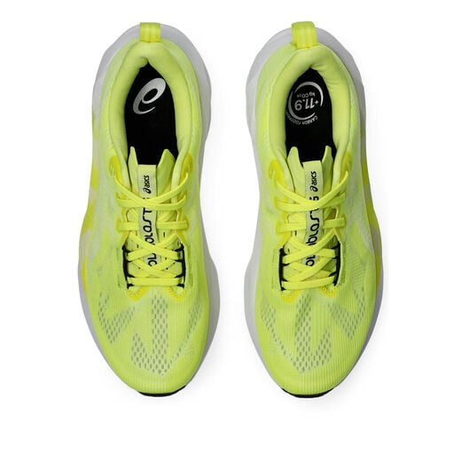 ASICS