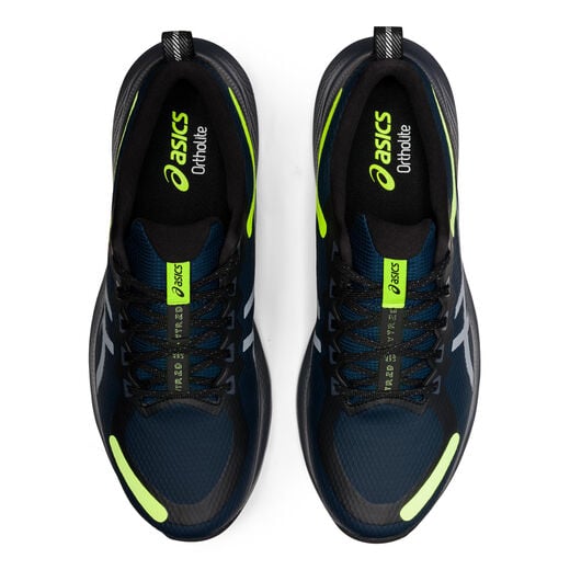 ASICS