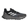 Terrex Soulstride RainReady Chaussure Trail Femmes-Noir,Blanc