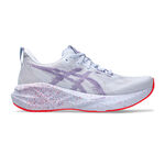 Chaussures de running ASICS ASICS Novablast 5 Tokyo Chaussure De Running Sans Stabilisateurs Hommes-Lilas,Violet
