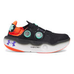 Chaussures De Running Under Armour Infinite Mega