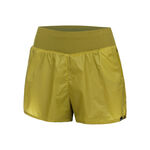 Vêtements Nike Nike Dri-Fit Dri-Fit Run Division Reflective Mid-Rise 3in Shorts Femmes - kaki, 