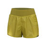 Dri-Fit Dri-Fit Run Division Reflective Mid-Rise 3in Shorts Femmes - kaki, 