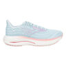 Wave Rider 29 Chaussure De Running Sans Stabilisateurs Femmes-Bleu
