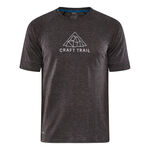 Vêtements Craft Pro Trail Wool Shortsleeve Tee