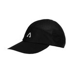 Vêtements P.A.C. P.A.C. Mesh Run Cap Casquette-Noir