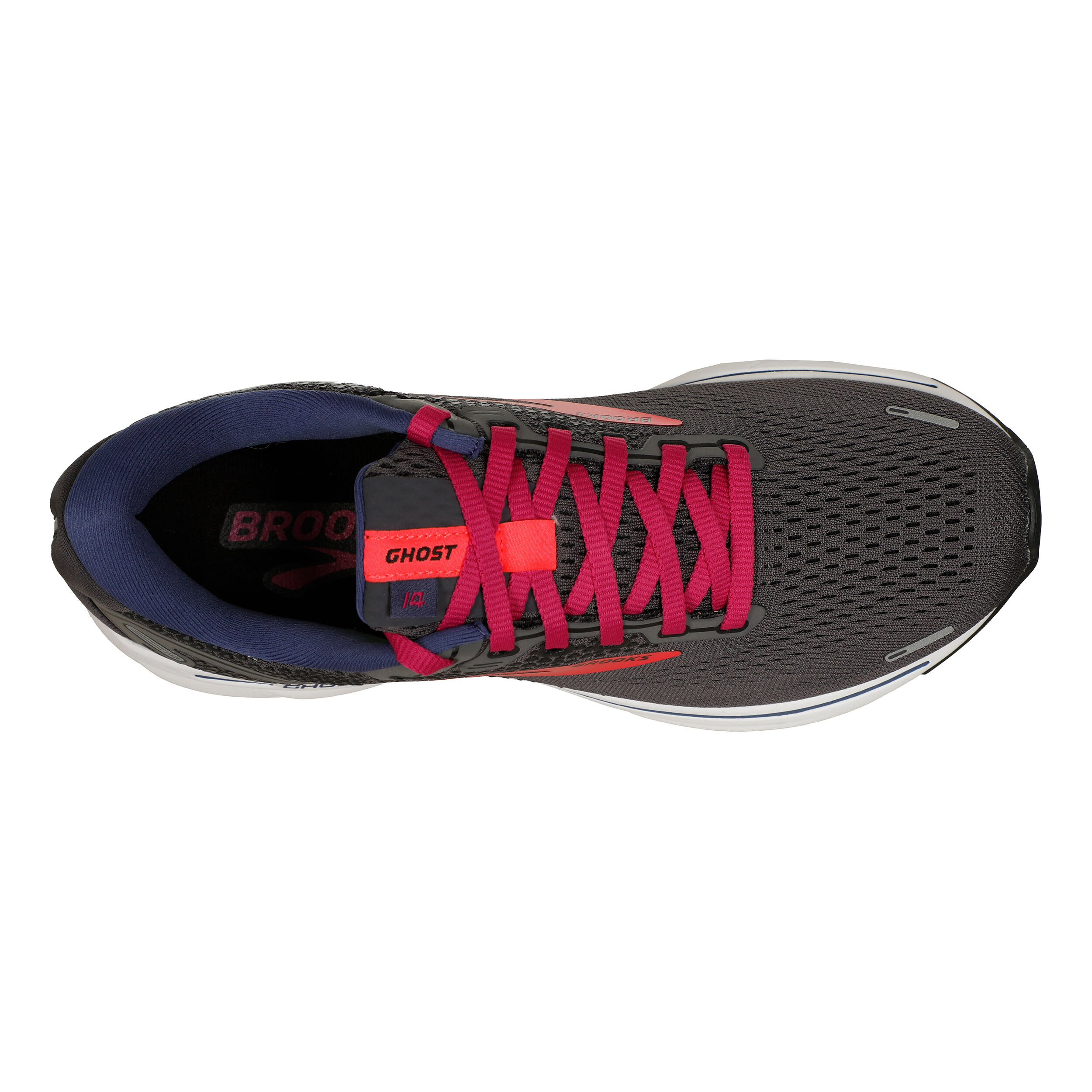 Brooks ghost 10 femme soldes cheap