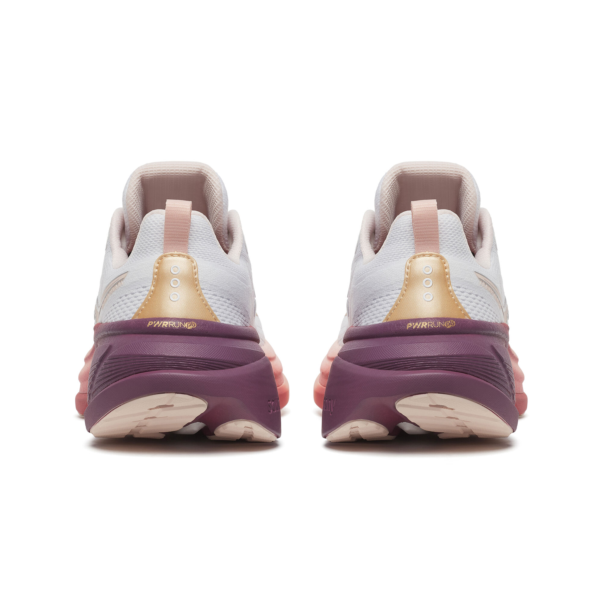 Saucony