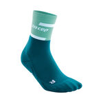 Vêtements CEP The Run Socks Mid Cut v4