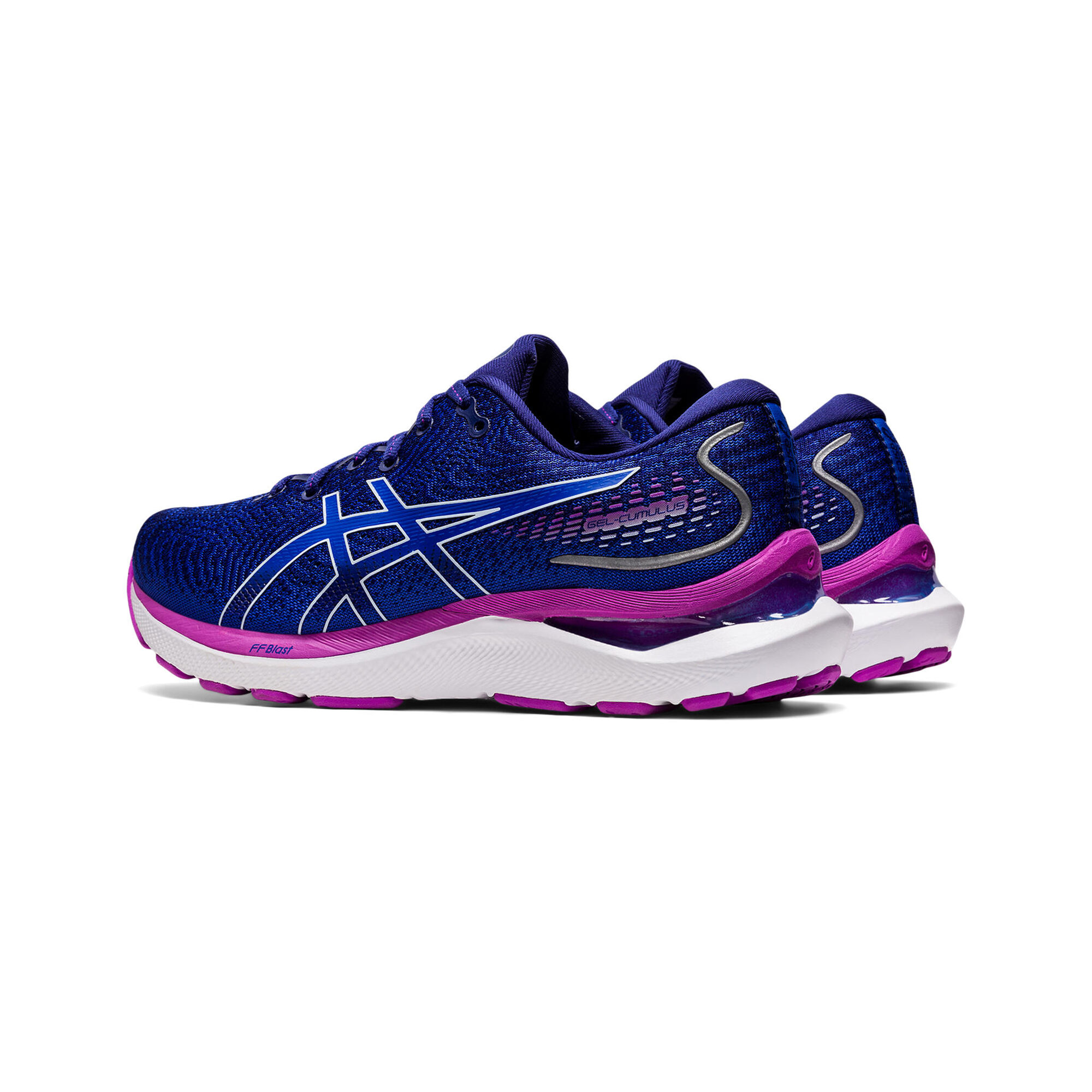 ASICS