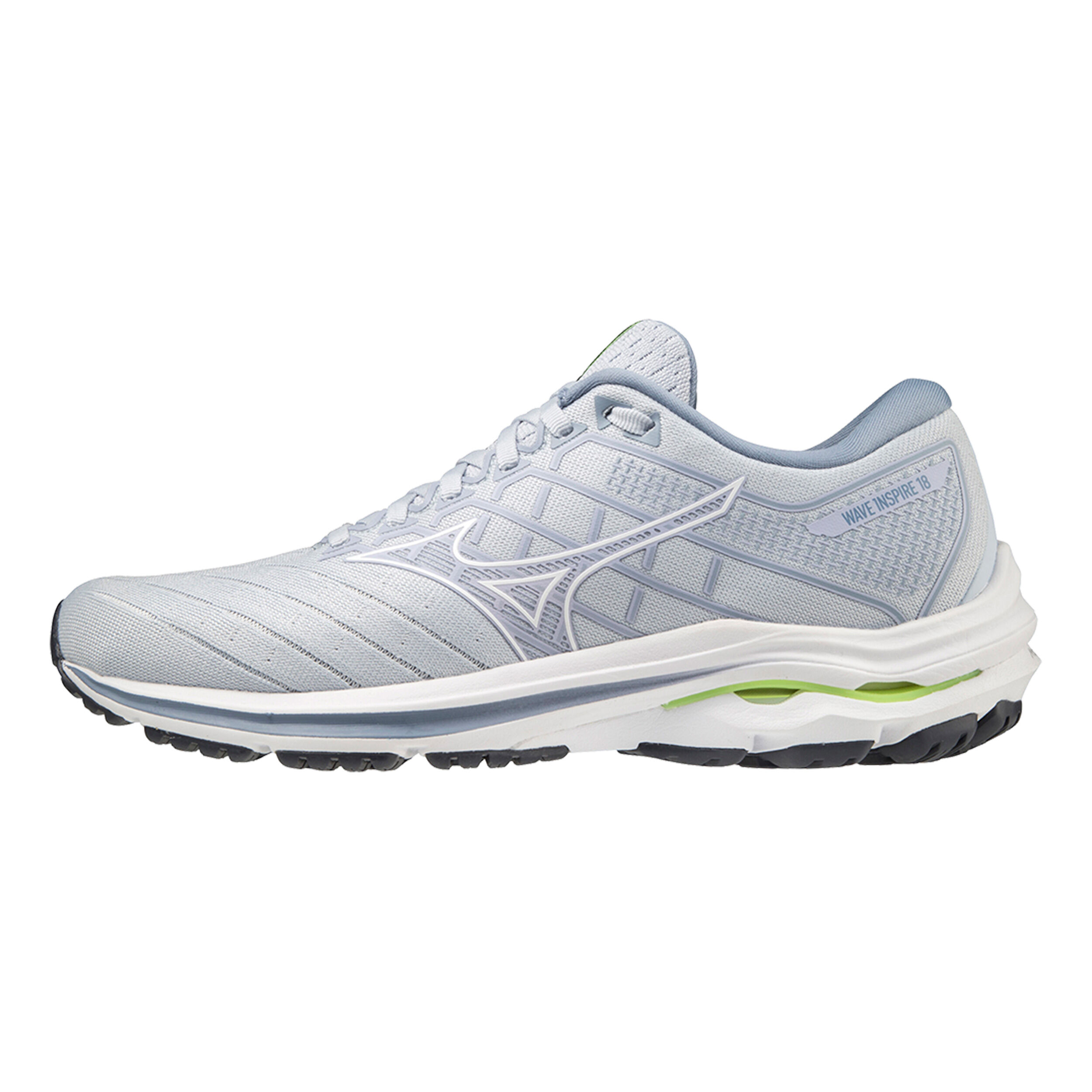 Mizuno wave rider 18 pas cher shop