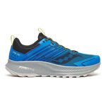 Chaussures De Running Saucony Ride TR2