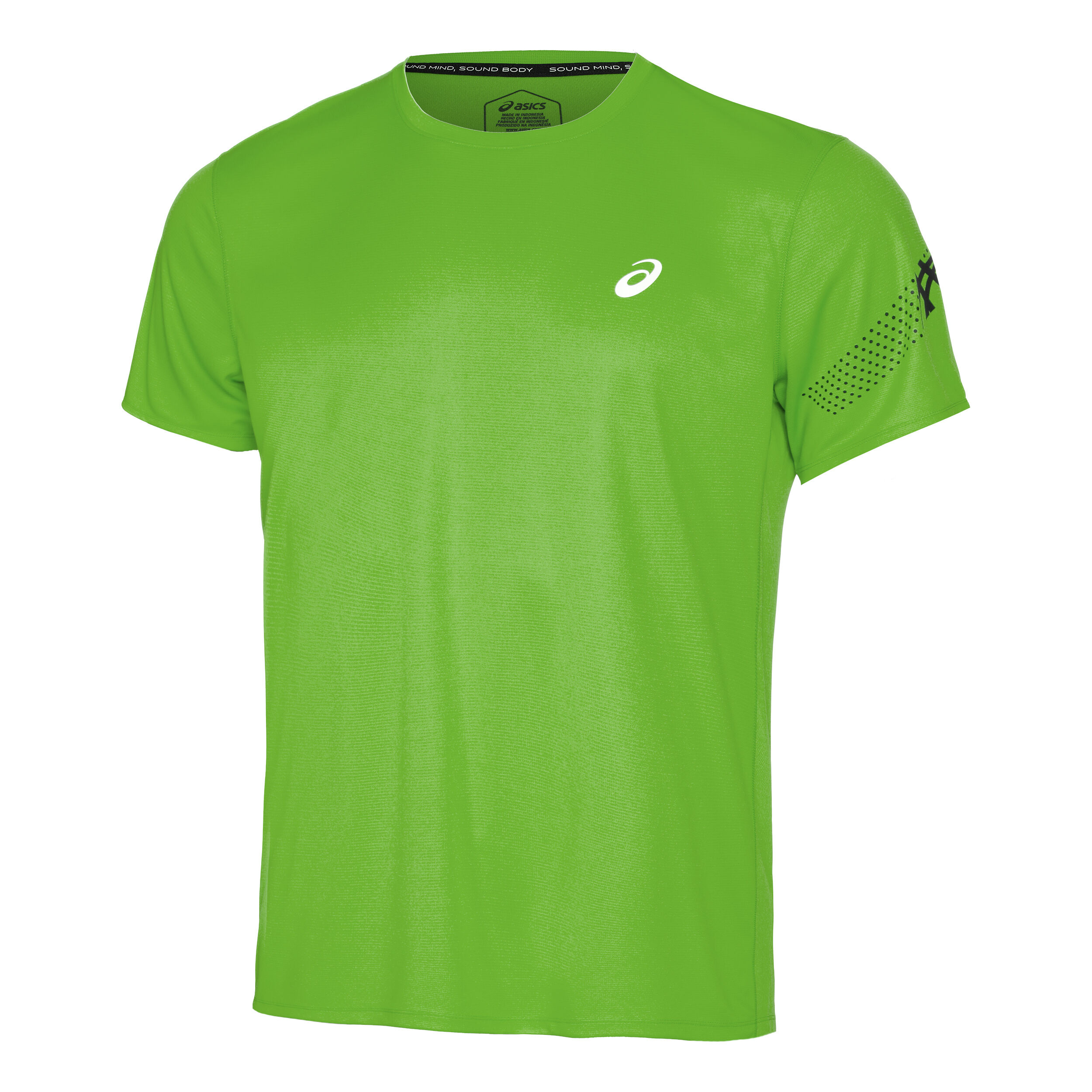 Maillot asics running store