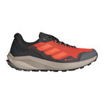 Chaussures De Running adidas Terrex Trailrider GTX