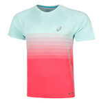 Vêtements ASICS Seamless Shortsleeve Top