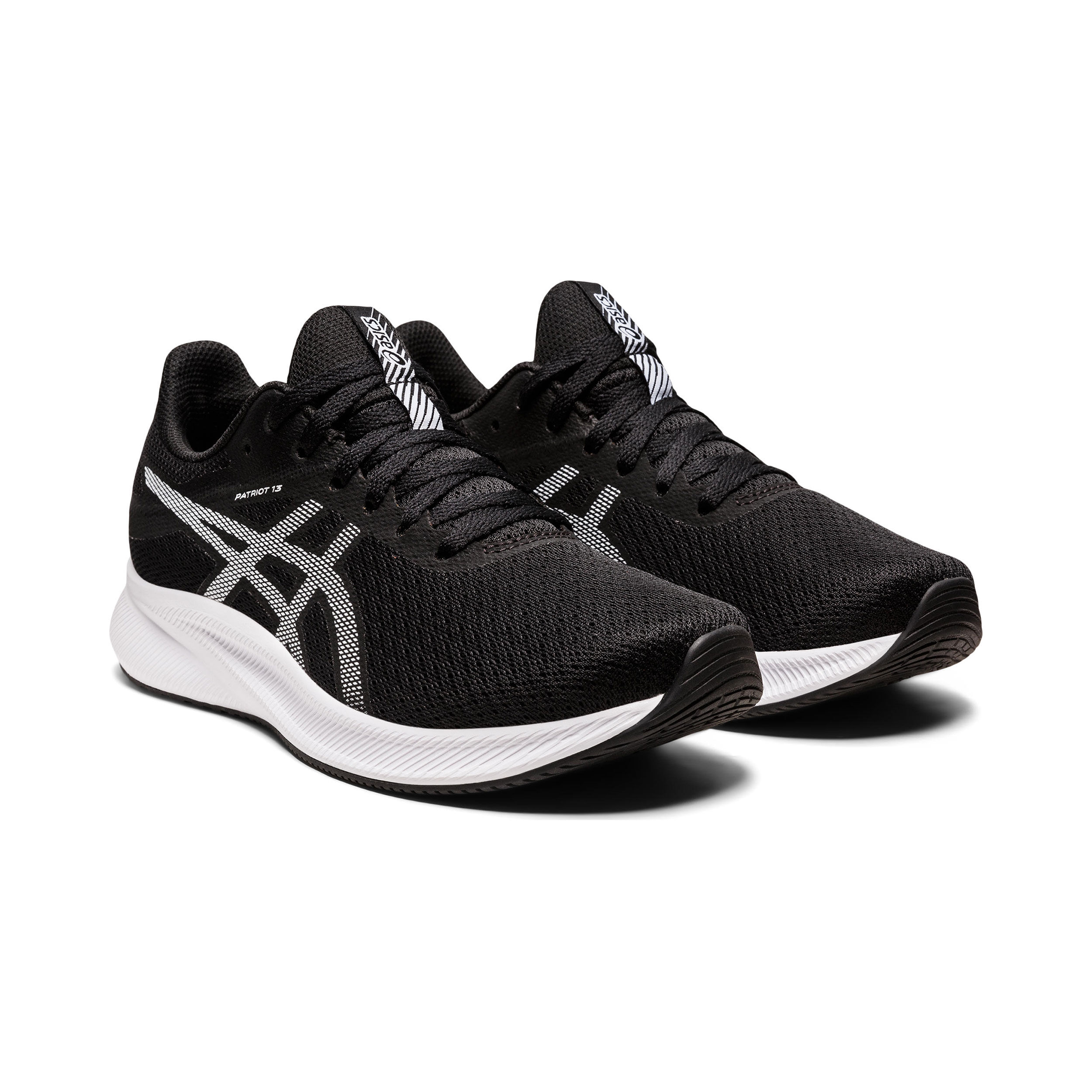 Asics gel patriot femme blanche outlet