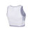 Performance Dri-Fit cropped Tank Top