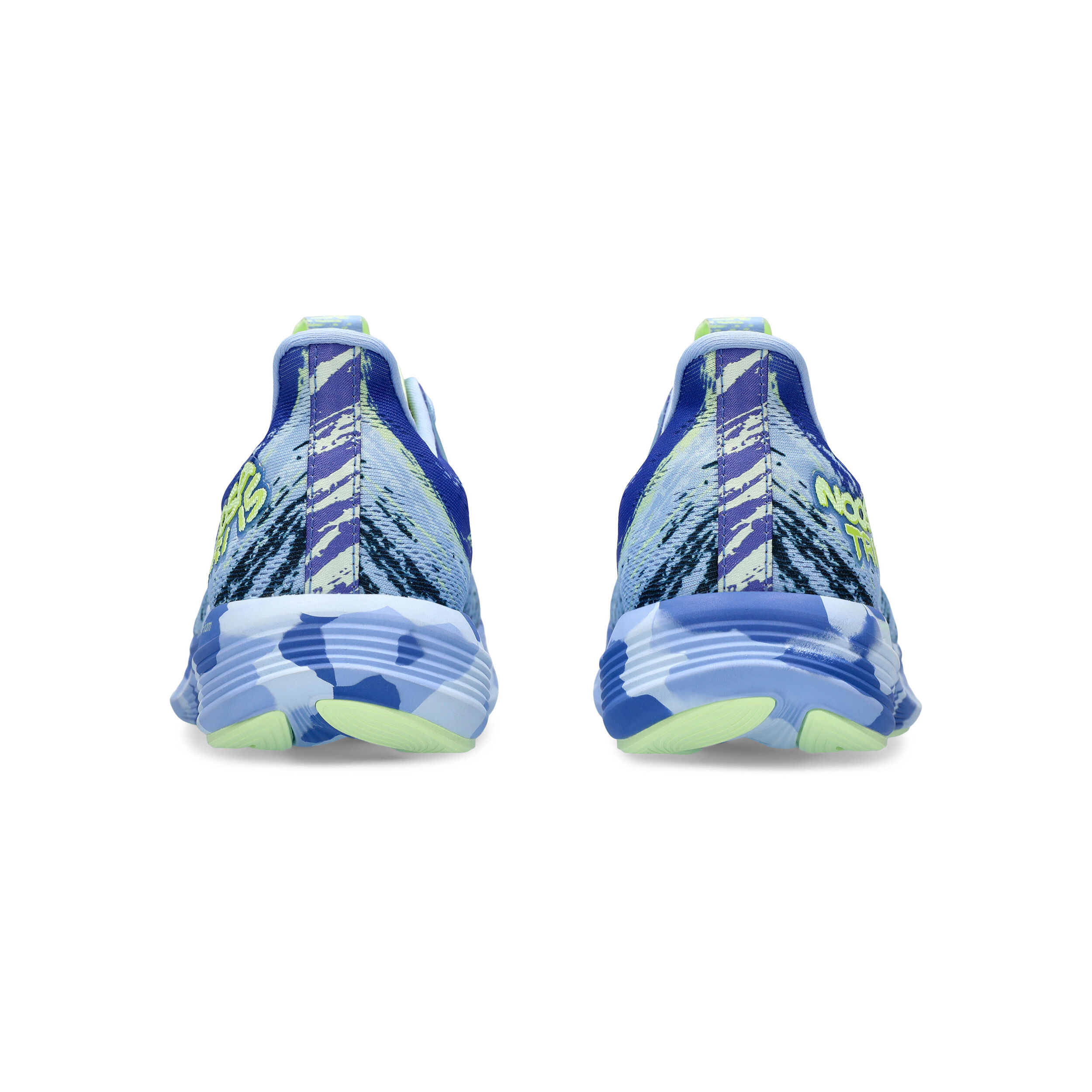Asics noosa bleu hot sale