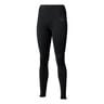 Active Warmalite Collant De Course Femmes-Noir